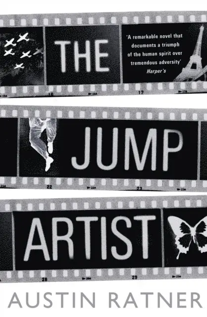 Austin Ratner - Jump Artist, E-bok. Tillgänglighet: Lägg i varukorg
