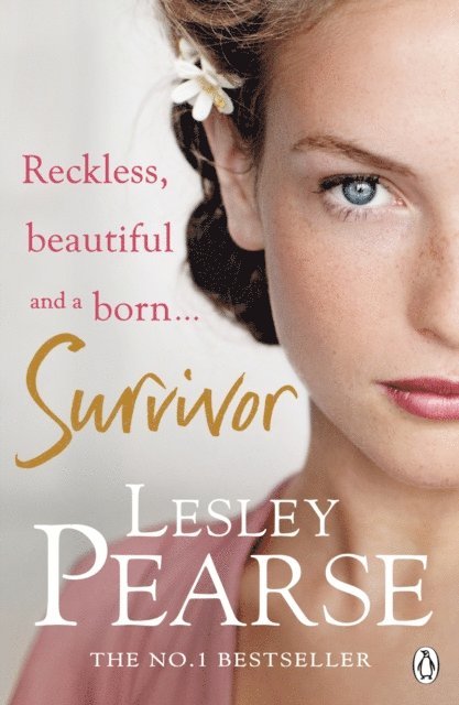 Lesley Pearse - Survivor, E-bok