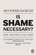 Is Shame Necessary?