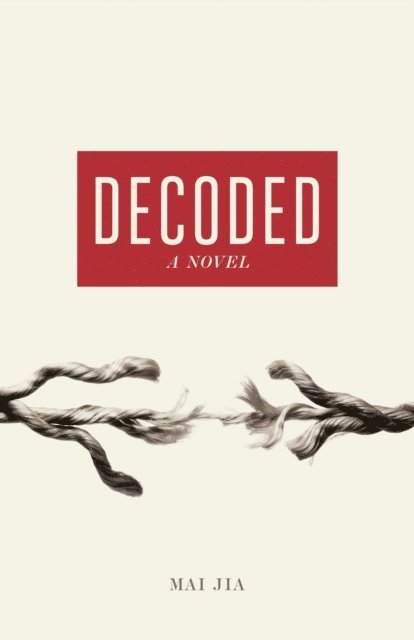 Mai Jia - Decoded, E-bok