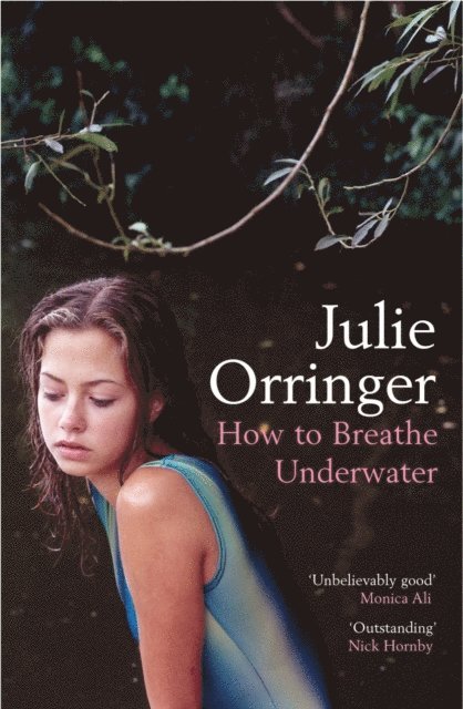 Julie Orringer - How to Breathe Underwater, E-bok