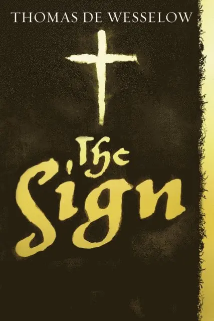 Thomas de Wesselow - Sign, E-bok. Tillgänglighet: Lägg i varukorg