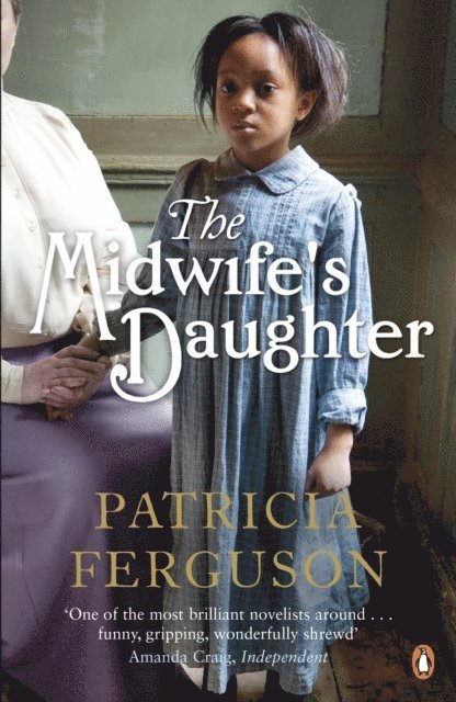 Patricia Ferguson - Midwife's Daughter, E-bok