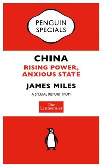 Economist: China