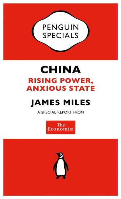The Economist Publications (PUK Rights) - Economist: China, E-bok