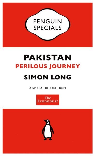 The Economist Publications (PUK Rights) - Economist: Pakistan, E-bok