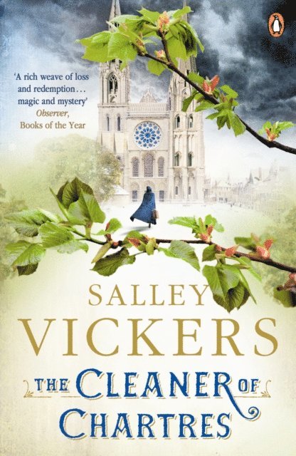 Salley Vickers - Cleaner of Chartres, E-bok