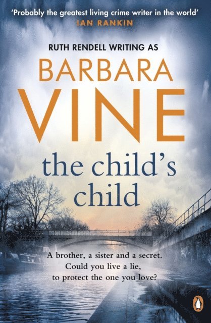 Barbara Vine - Child's Child, E-bok