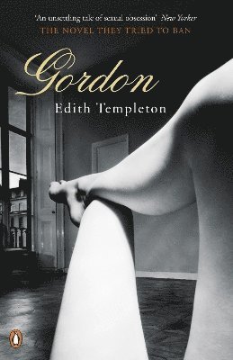 Edith Templeton - Gordon, Häftad. Tillgänglighet: Lägg i varukorg