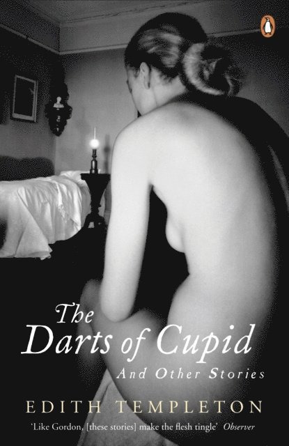 Edith Templeton - Darts of Cupid, E-bok. Tillgänglighet: Lägg i varukorg