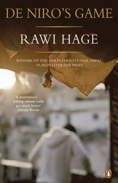 Rawi Hage - De Niro's Game, E-bok