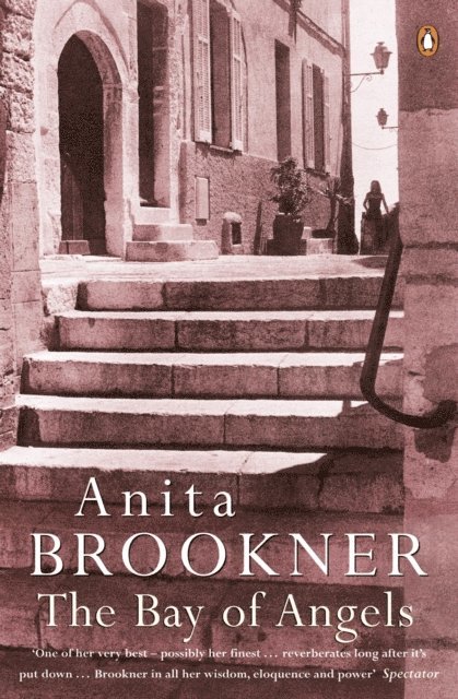 Anita Brookner - Bay Of Angels, E-bok
