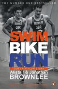 Swim, Bike, Run