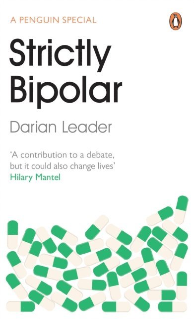 Darian Leader - Strictly Bipolar, E-bok