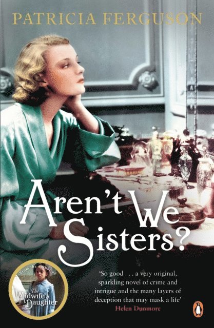 Patricia Ferguson - Aren't We Sisters?, E-bok