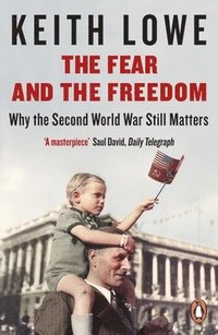 Fear and the Freedom