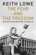 Fear and the Freedom