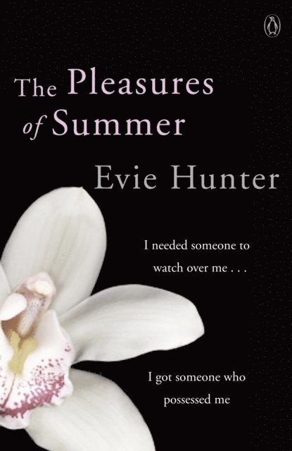 Evie Hunter - Pleasures of Summer, E-bok