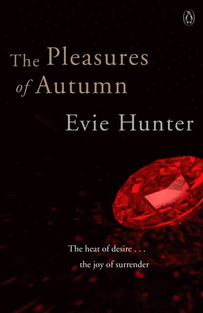 Evie Hunter - Pleasures of Autumn, E-bok
