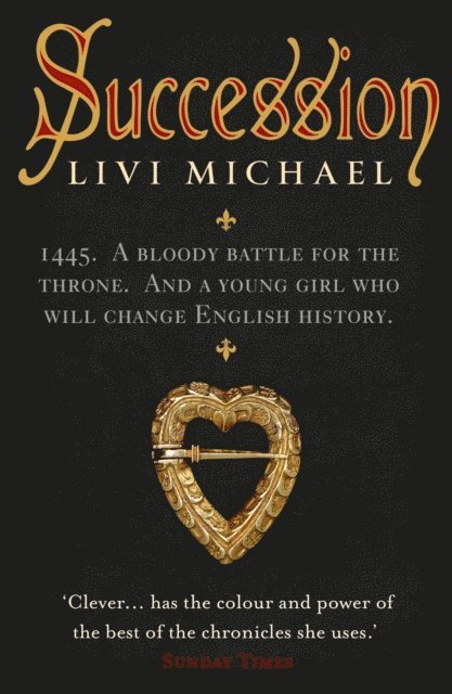 Livi Michael - Succession, E-bok