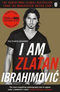 I Am Zlatan Ibrahimovic