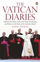 John Thavis - Vatican Diaries, Häftad