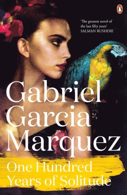 Gabriel García Márquez - One Hundred Years of Solitude, E-bok