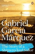 Story of a Shipwrecked Sailor