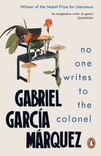 No One Writes to the Colonel