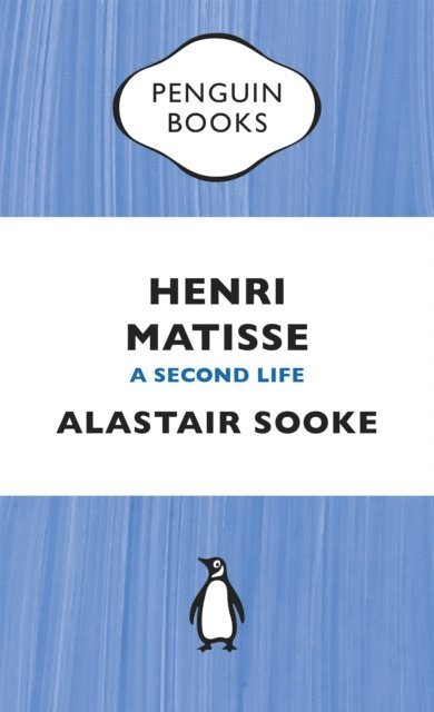 Alastair Sooke - Henri Matisse, E-bok