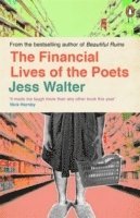 Jess Walter - Financial Lives of the Poets, Häftad. Tillgänglighet: Lägg i varukorg