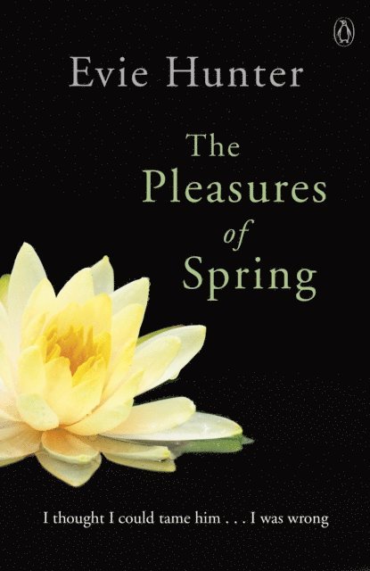 Evie Hunter - Pleasures of Spring, E-bok