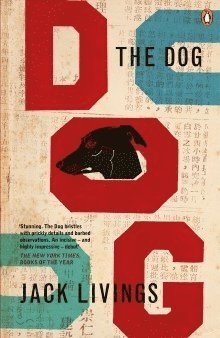 Jack Livings - The Dog, Häftad. Tillgänglighet: Tillfälligt slut