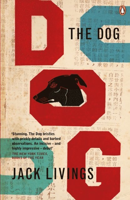 Jack Livings - The Dog, E-bok. Tillgänglighet: Lägg i varukorg