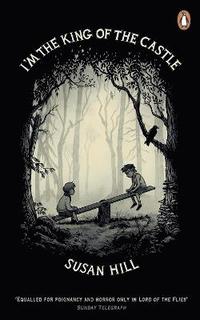 I'm the King of the Castle