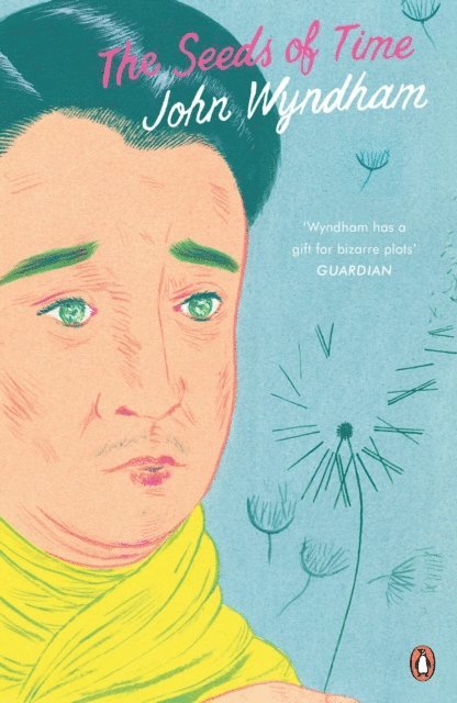 John Wyndham - Seeds of Time, E-bok