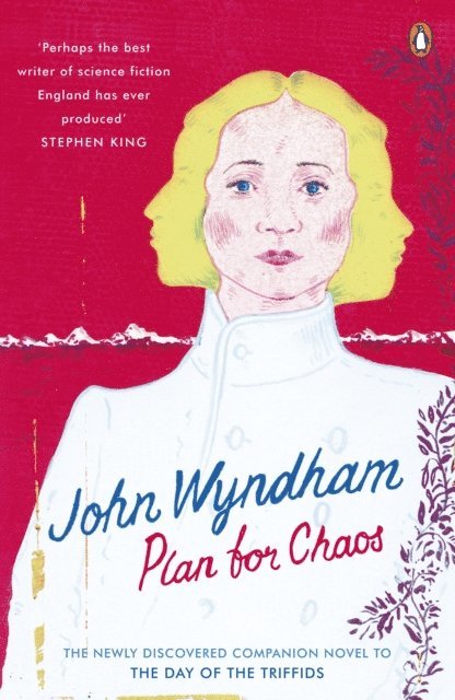 John Wyndham - Plan for Chaos, E-bok