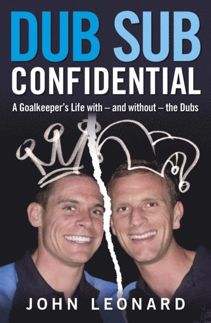 John Leonard - Dub Sub Confidential, E-bok