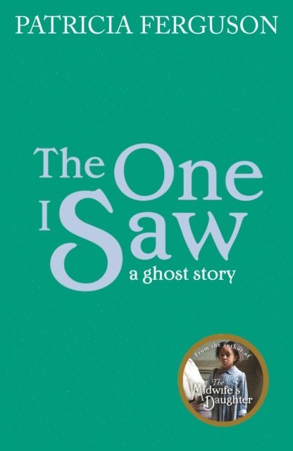 Patricia Ferguson - One I Saw, E-bok