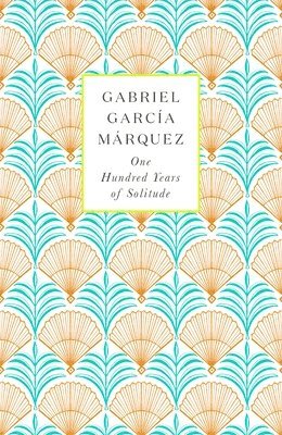 Gabriel García Márquez - One Hundred Years of Solitude, Inbunden