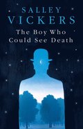 The Boy Who Could See Death