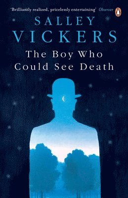 Salley Vickers - Boy Who Could See Death, Häftad