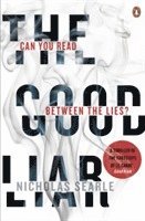 Nicholas Searle - Good Liar, Häftad
