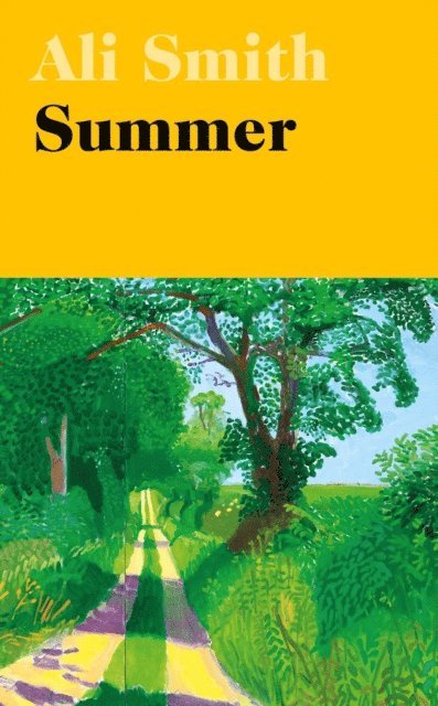 Ali Smith - Summer, E-bok