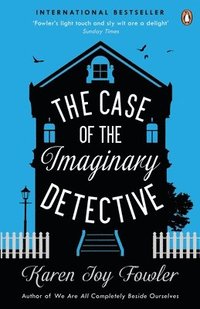 The Case of the Imaginary Detective