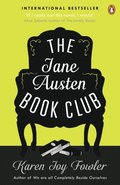 Jane Austen Book Club