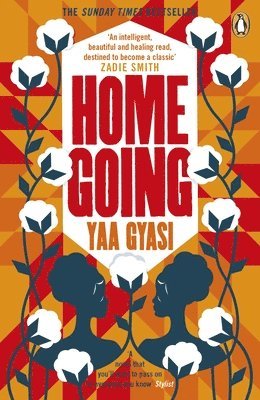 Yaa Gyasi - Homegoing, Häftad