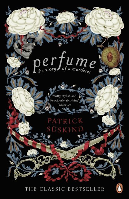 Patrick Süskind - Perfume, E-bok