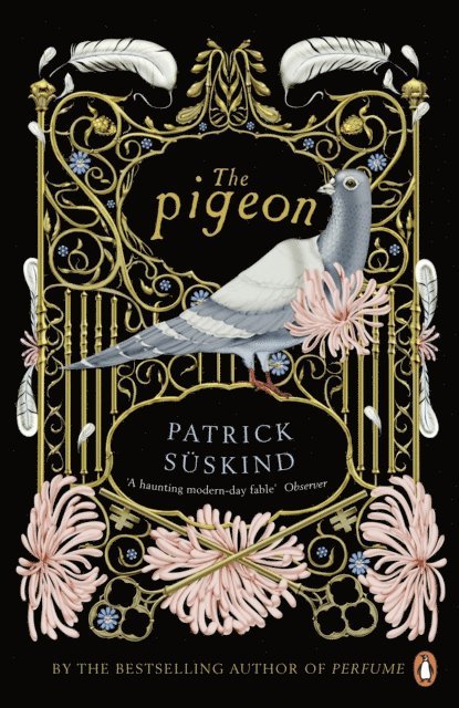 Patrick Süskind - Pigeon, E-bok