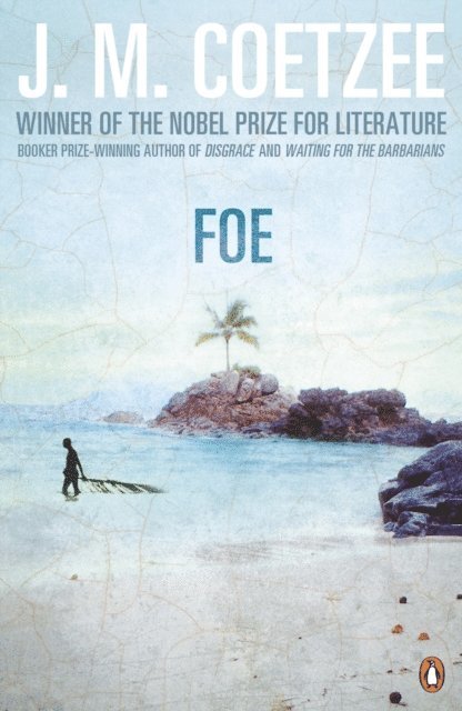 J M Coetzee - Foe, E-bok